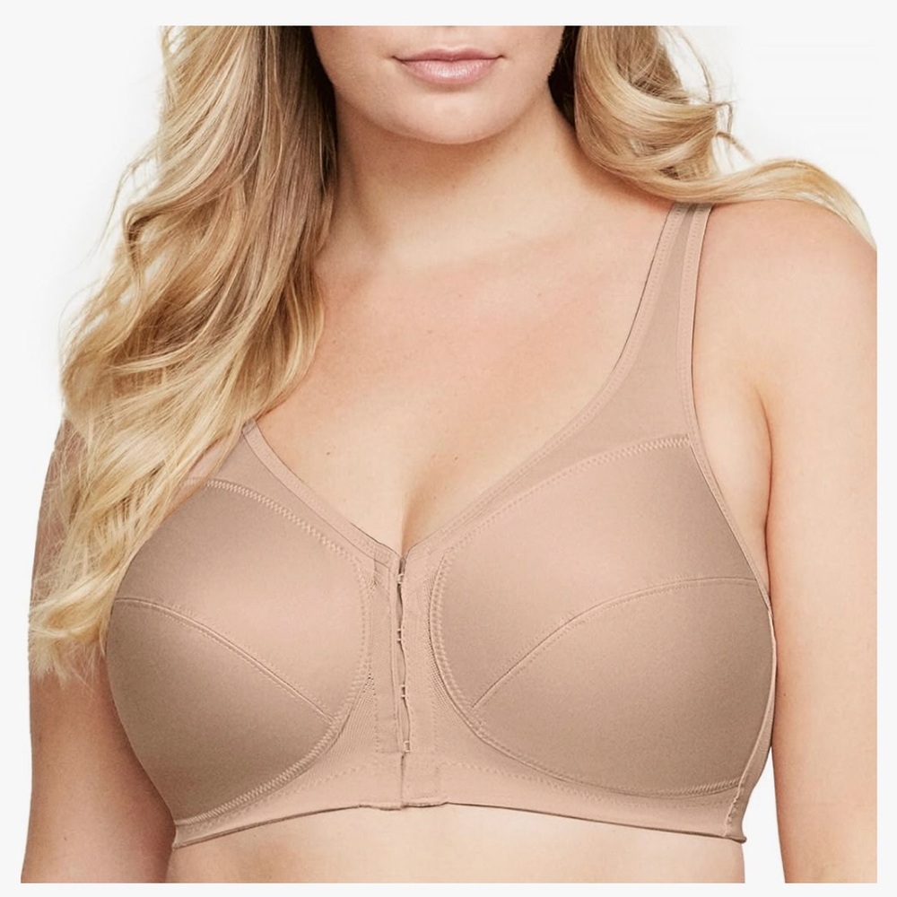 Brand New Glamourize bra size 44K